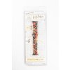 Apple watch řemínek Harry Potter - Harry potter charms bílý