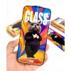 3D Ochranné tvrzené sklo na Infinix Note 30 Pro/X678B - Mr. Cat ESD