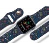 Apple watch řemínek Harry Potter - Harry potterApple watch Apple watch řemínek Harry Potter - Harry potterHarry Potter - Harry potter modrý