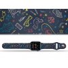 Apple watch řemínek Harry Potter - Harry potterApple watch Apple watch řemínek Harry Potter - Harry potter Harry Potter - Harry potter modrý
