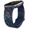 Apple watch řemínek Harry Potter - Harry potterApple watch Apple watch řemínek Harry Potter - Harry potter Harry Potter - Harry potter modrý