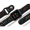 Apple watch řemínek Harry Potter - Harry potterApple watch Apple watch řemínek Harry Potter - Harry potterHarry Potter - Harry potter černý