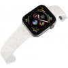 Apple watch řemínek Harry Potter - ZlatonkyApple watch Apple watch řemínek Harry Potter - Zlatonky Harry Potter - Zlatonky bílý