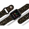 Apple watch řemínek Harry Potter - ZlatonkyApple watch Apple watch řemínek Harry Potter - ZlatonkyHarry Potter - Zlatonky černý