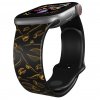 Apple watch řemínek Harry Potter - ZlatonkyApple watch Apple watch řemínek Harry Potter - ZlatonkyHarry Potter - Zlatonky černý