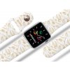 Apple watch řemínek Harry Potter - ZlatonkyApple watch Apple watch řemínek Harry Potter - ZlatonkyHarry Potter - Zlatonky bílý