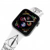 Apple watch řemínek Harry Potter - Relikvie smrti 2Apple watch Apple watch řemínek Harry Potter - Relikvie smrti 2 Harry Potter - Relikvie smrti 2 bílý