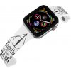 Apple watch řemínek Harry Potter - Relikvie smrti 2Apple watch Apple watch řemínek Harry Potter - Relikvie smrti 2Harry Potter - Relikvie smrti 2 bílý