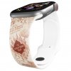 Apple watch řemínek Harry Potter - Pobertův plánekApple watch Apple watch řemínek Harry Potter - Pobertův plánekHarry Potter - Pobertův plánek bílý