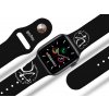 Apple watch řemínek Harry Potter - Brumbálova armádaApple watch Apple watch řemínek Harry Potter - Brumbálova armádaHarry Potter - Brumbálova armáda černý