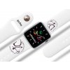 Apple watch řemínek Harry Potter - Brumbálova armádaApple watch Apple watch řemínek Harry Potter - Brumbálova armádaHarry Potter - Brumbálova armáda bílý