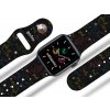 Apple watch řemínek Harry Potter - Souhvězdí kolejí 2Apple watch Apple watch řemínek Harry Potter - Souhvězdí kolejí 2Harry Potter - Souhvězdí kolejí 2 černý