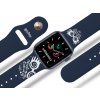 Apple watch řemínek Harry Potter - Luna Lovegood - Neobyčejně obyčejněApple watch Apple watch řemínek Harry Potter - Luna Lovegood - Neobyčejně obyčejněHarry Potter - Luna Lovegood - Neobyčejně obyčejně modrý