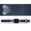Apple watch řemínek Harry Potter - Luna Lovegood - Neobyčejně obyčejněApple watch Apple watch řemínek Harry Potter - Luna Lovegood - Neobyčejně obyčejně Harry Potter - Luna Lovegood - Neobyčejně obyčejně modrý