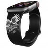 Apple watch řemínek Harry Potter - Luna Lovegood - Neobyčejně obyčejněApple watch řemínApple watch řemínek Harry Potter - Luna Lovegood - Neobyčejně obyčejněek Harry Potter - Luna Lovegood - Neobyčejně obyčejně černý
