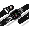 Apple watch řemínek Harry Potter - Luna Lovegood - Neobyčejně obyčejněApple watch Apple watch řemínek Harry Potter - Luna Lovegood - Neobyčejně obyčejněHarry Potter - Luna Lovegood - Neobyčejně obyčejně černý
