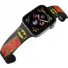 Apple watch řemínek Batman 3Apple watch Apple watch řemínek Batman 3Batman 3 černý