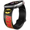 Apple watch řemínek Batman 3Apple watch Apple watch řemínek Batman 3Batman 3 černý