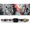 Apple watch řemínek Batman 31 - Batman, Joker a PenguinApple watch Apple watch řemínek Batman 31 - Batman, Joker a PenguinBatman 31 - Batman, Joker a Penguin černý