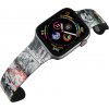 Apple watch řemínek Batman 31 - Batman, Joker a PenguinApple watch Apple watch řemínek Batman 31 - Batman, Joker a Penguin Batman 31 - Batman, Joker a Penguin černý