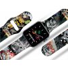 Apple watch řemínek Batman 31 - Batman, Joker a PenguinApple watch Apple watch řemínek Batman 31 - Batman, Joker a PenguinBatman 31 - Batman, Joker a Penguin černý