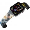 Apple watch řemínek Batman 8Apple watch Apple watch řemínek Batman 8Batman 8 černý