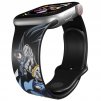 Apple watch řemínek Batman 9Apple watch Apple watch řemínek Batman 9Batman 9 černý