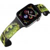 Apple watch Apple watch řemínek Batman 11 Batman 11 černý