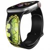 Apple watch Apple watch řemínek Batman 11 Batman 11 černý