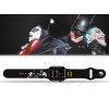 Apple watch řemínek Batman 30 - Batman, Joker a Harley QuinnApple watch Apple watch řemínek Batman 30 - Batman, Joker a Harley QuinnBatman 30 - Batman, Joker a Harley Quinn černý