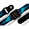 Apple watch řemínek Harry Potter - AlwaysApple watch Apple watch řemínek Harry Potter - Always Harry Potter - Always černý