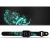 Apple watch řemínek Harry Potter - SiluetaApple watch Apple watch řemínek Harry Potter - SiluetaHarry Potter - Silueta černý