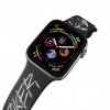 Apple watch řemínek Batman 32 - JokerApple watch Apple watch řemínek Batman 32 - JokerBatman 32 - Joker černý