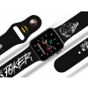 Apple watch řemínek Batman 32 - JokerApple watch Apple watch řemínek Batman 32 - Joker Batman 32 - Joker černý