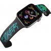 Apple watch řemínek Batman 33 - Joker 2Apple watch Apple watch řemínek Batman 33 - Joker 2Batman 33 - Joker 2 černý