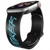 Apple watch řemínek Batman 33 - Joker 2Apple watch Apple watch řemínek Batman 33 - Joker 2Batman 33 - Joker 2 černý