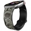 Apple watch Apple watch řemínek Batman 20 Batman 20 černý