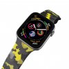 Apple watch Apple watch řemínek Batman - Žluto-černý znakBatman - Žluto-černý znak černý