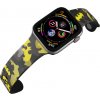 Apple watch Apple watch řemínek Batman - Žluto-černý znakBatman - Žluto-černý znak černý