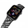Apple watch Apple watch řemínek Batman 25Batman 25 černý