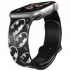 Apple watch Apple watch řemínek Batman 25Batman 25 černý