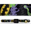 Apple watch Apple watch řemínek Batman - Graffiti 2 Batman - Graffiti 2 černý