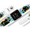 Apple watch řemínek Harry Potter - Komnata nejvyšší potřebyApple watch Apple watch řemínek Harry Potter - Komnata nejvyšší potřeby Harry Potter - Komnata nejvyšší potřeby bílý