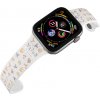 Apple watch řemínek Harry Potter - Čarodějka v zácvikuApple watch řemínek Harry Potter - Čarodějka v zácviku0011 W52 WHT