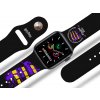 Apple watch řemínek Harry Potter - Záchranný autobusApple watch Apple watch řemínek Harry Potter - Záchranný autobusHarry Potter - Záchranný autobus černý
