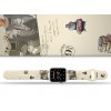 Apple watch řemínek Harry Potter - "Je to zvláštní jet domů. Nebo ne?"Apple watch Apple watch řemínek Harry Potter - "Je to zvláštní jet domů. Nebo ne?"Harry Potter - "Je to zvláštní jet domů. Nebo ne?" bílý