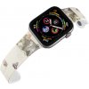 Apple watch řemínek Harry Potter - "Je to zvláštní jet domů. Nebo ne?"Apple watch Apple watch řemínek Harry Potter - "Je to zvláštní jet domů. Nebo ne?"Harry Potter - "Je to zvláštní jet domů. Nebo ne?" bílý
