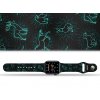 Apple watch řemínek Harry Potter - Expecto patronumApple watch Apple watch řemínek Harry Potter - Expecto patronum Harry Potter - Expecto patronum černý