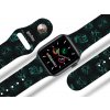 Apple watch řemínek Harry Potter - Expecto patronumApple watch Apple watch řemínek Harry Potter - Expecto patronumHarry Potter - Expecto patronum černý