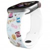 Apple watch řemínek Harry Potter - Luna Lovegood 2Apple watch Apple watch řemínek Harry Potter - Luna Lovegood 2 Harry Potter - Luna Lovegood 2 bílý